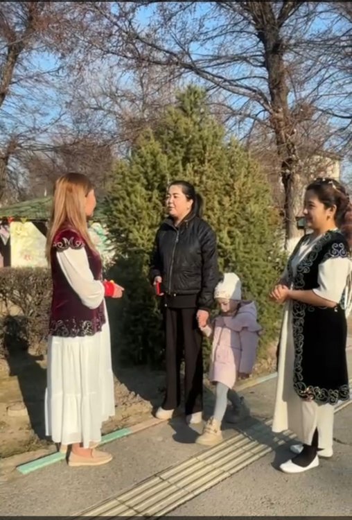 Алғыс айту күні.