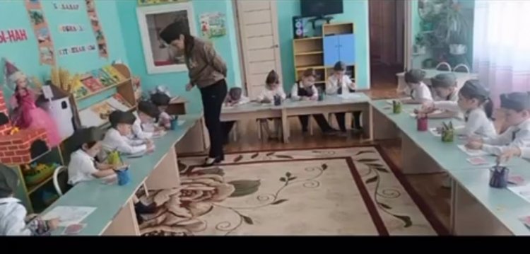 9 МАМЫР ЖЕҢІС КҮНІ!