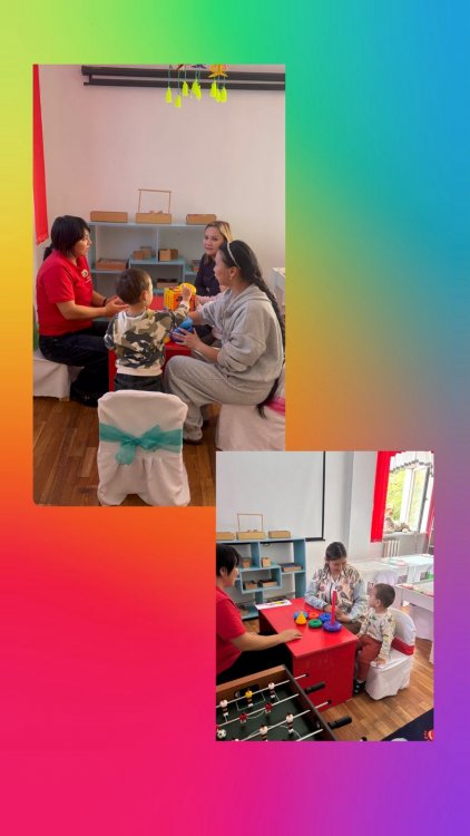 Психологтан кеңес